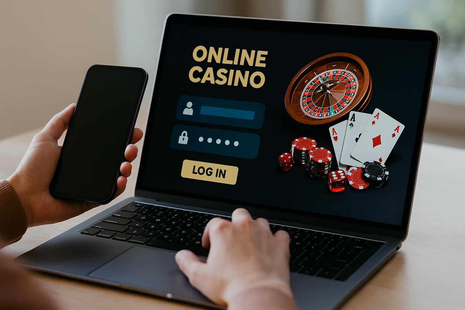 Registro na 121BET Garante Acesso a uma Vasta Seleção de jogo