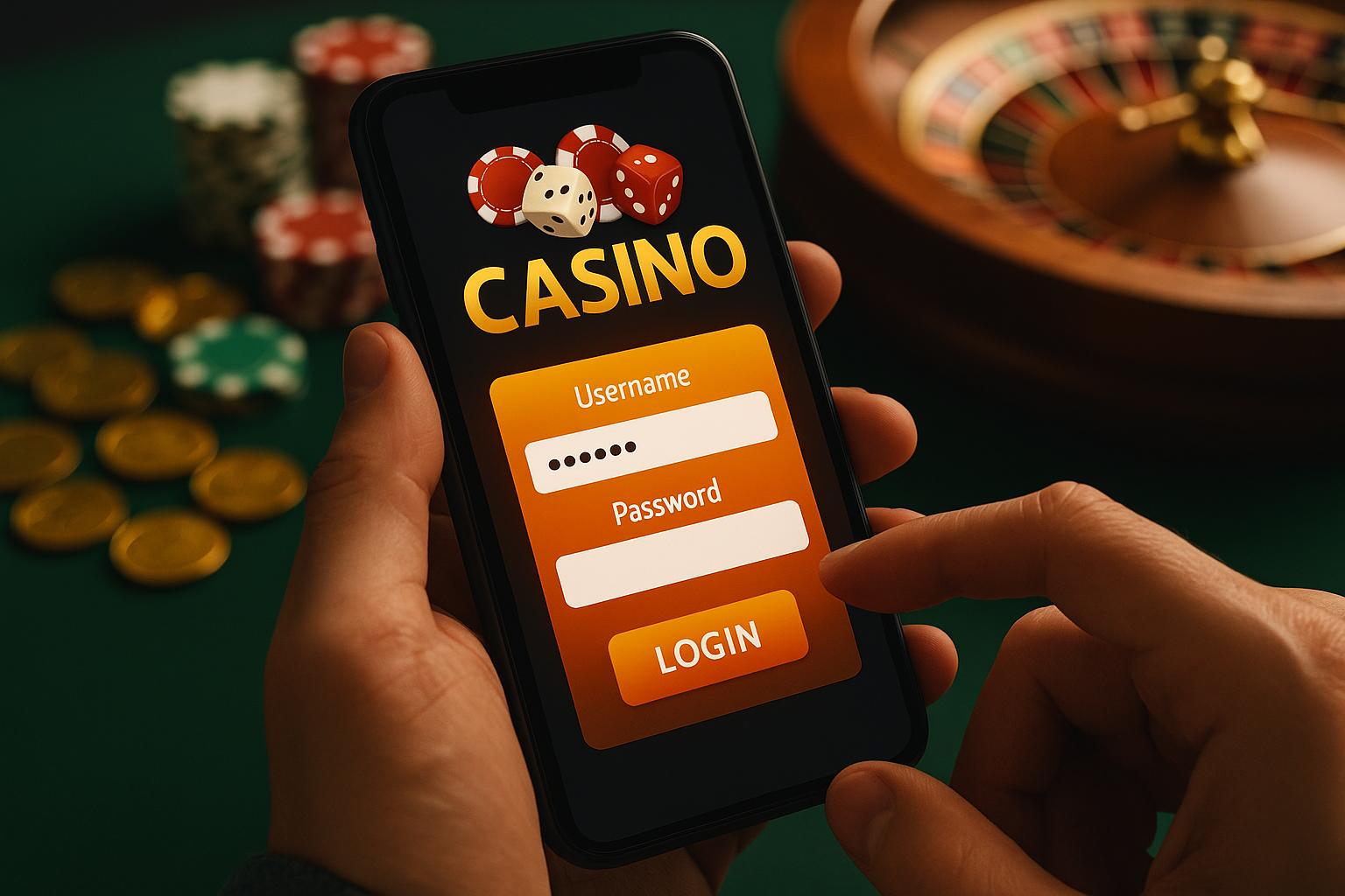 Criar uma nova Conta no plataforma 121BET